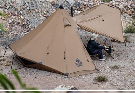 OneTigris Tents: Your Ultimate Guide to Outdoor Comfort and Protection