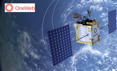 OneWeb and Eutelsat to merge and create global player in satellite communications TechRadar