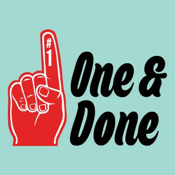 Oneanddone. 31 Oct 2022 ... Because Nomadic customers are less loyal than Loyalists and Super Loyalists, it makes sense that the One & Done rate (defection rate of ... 