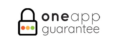 Oneapp guarantee. Things To Know About Oneapp guarantee. 