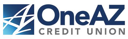 Oneaz credit. All products and services available on this website are available at OneAZ Credit Union's full-service locations. Your savings federally insured to at least $250,000 and backed by the full faith and credit of the United States Government National Credit Union Administration, a U.S.Government Agency. 