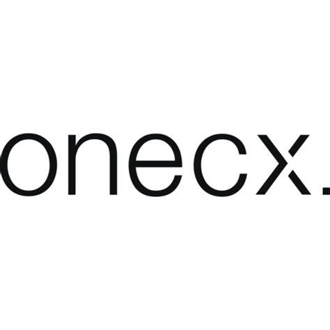 Onecx. Things To Know About Onecx. 