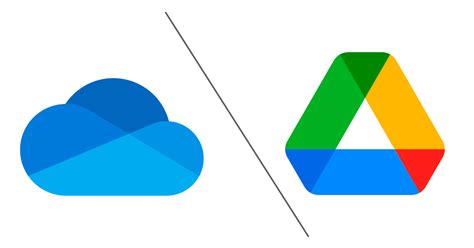 Onedrive Vs Google Drive Google Drive Google Driving