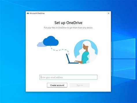 Login to OneDrive with your Microsoft or Office 365 account.