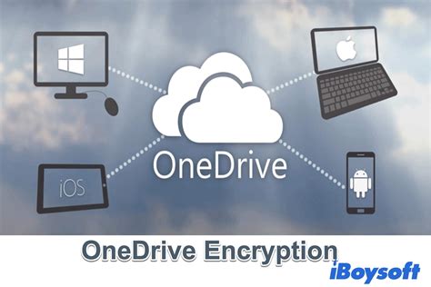 Onedrive encryption.  Let's explore how to navigate your account and understand how OneDriv...