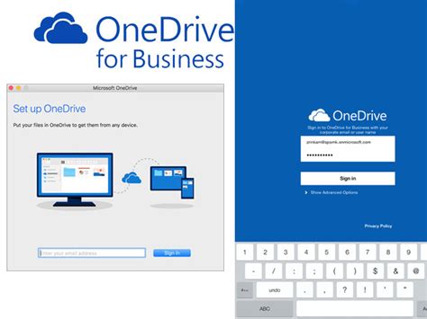 Here is how: Select the white or blue OneDrive clo