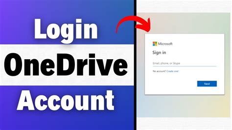 Microsoft OneDrive. 