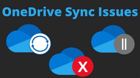 Onedrive synching issues. Nov 16, 2020 ... To Fix Microsoft OneDrive Not Syncing in Windows 10 try one of these two methods: Method 1: Right click on the OneDrive icon in the taskbar. 