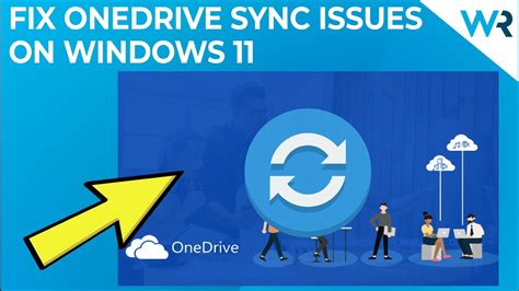 Onedrive synchronisation issues. If the sync still doesn't complete after you try to resolve the issue, you may have to repair sync connections. For more information about how to do this, go to Repair sync connections with OneDrive. More information. For more information, go to the following Microsoft websites: Invalid file or folder name characters in OneDrive 