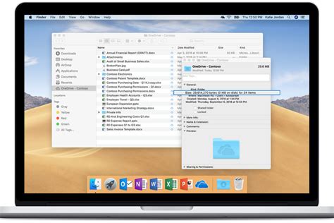 Onedrive to mac. Download OneDrive for macOS 11.0 or later and enjoy it on your Mac. ‎Start with 5 GB of free cloud storage or … 