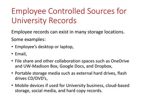 Onedrive uw madison. Nov 15, 2022 · The OneDrive sync client provides an easy way for you to synchronize documents and folders stored in OneDrive to your desktop. Employees will likely find this to be the easiest way to access documents stored in OneDrive from their computer. UW-System Administration provided computers will already have the file sync configured. 