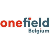 Onefield Belgium LinkedIn