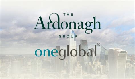 Oneglobal deputy chairman Lawrence to exit for Ardonagh Specialty