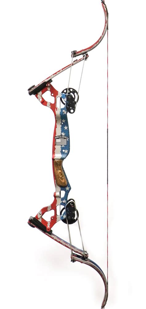 Oneida Strike Eagle Hybrid Compound Bow