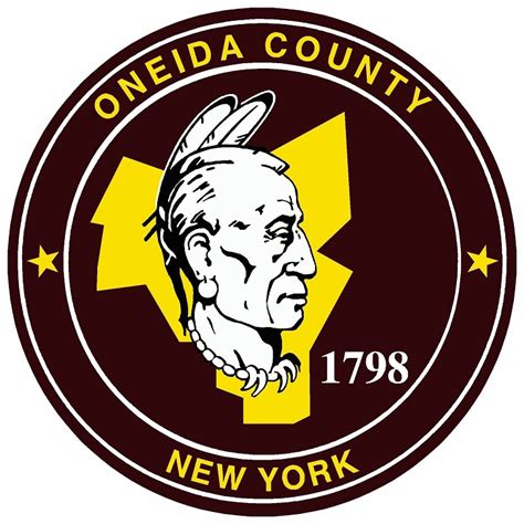 Oneida County NEW YORK 800 Park Avenue. Utica, NY 13501. 315-798-5700. Contact ... 911 Center Live Activity Feed NY State myBenefits Careers County News & Updates . Subscribe to receive Oneida County updates! .... 