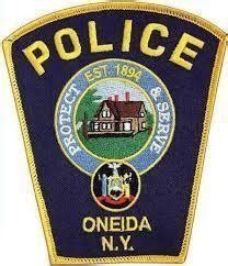 Oneida daily dispatch police blotter. com Oct.  Cesario, 28, of Chittenango, ...