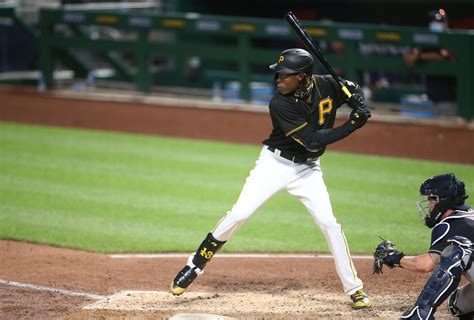 Oneil Cruz hit a two-run homer to highlight a four-run sixth inning, powering the Pittsburgh Pirates past the Colorado Rockies 5-3 for a series win ... Army sergeant …. 