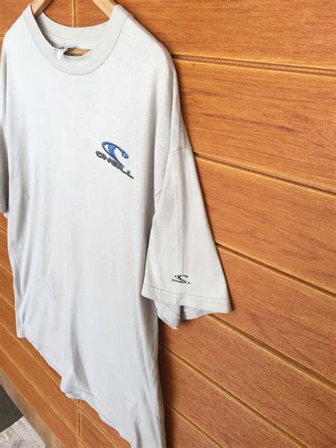 Oneill Surf Shirt - Etsy