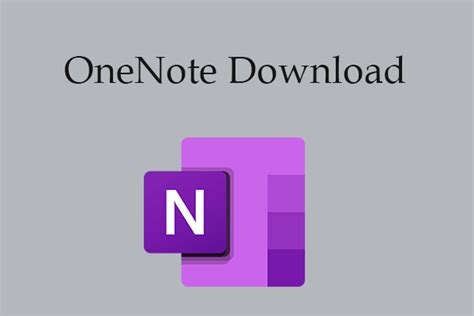Onenote for windows 10 download. Things To Know About Onenote for windows 10 download. 