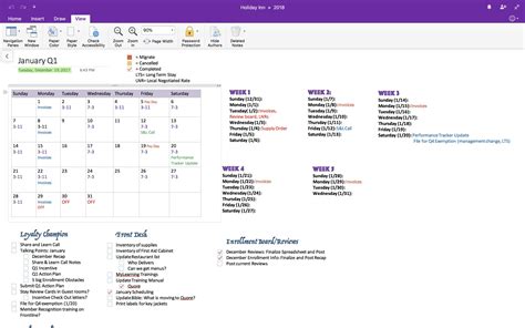 Software & Apps > MS Office How to Use OneNote as a Task Manager, Notepad, and Journal Make a bullet journal in OneNote By Melanie Uy Updated on September 30, 2020 Reviewed by Christine Baker In This Article Jump to a Section Bullet Journal Basics Step-by-Step: Create a OneNote Bullet Journal Bullet Journal Usage Tips. 