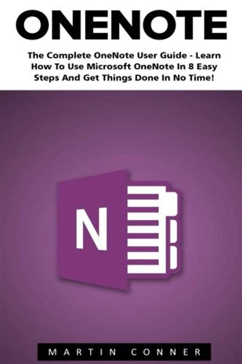 Onenote the complete onenote user guide learn how to use microsoft onenote in 8 easy steps and get things done. - Manuale del proprietario del ruger blackhawk.
