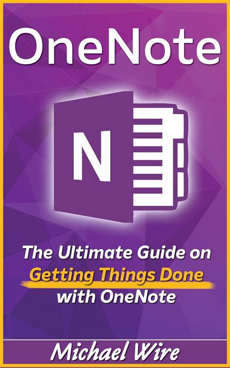 Onenote the ultimate guide on getting things done with onenote how to use onenote time management evernote onenote secrets. - Technik, ausgabe nordrhein-westfalen, lernbereich technik 9/10.