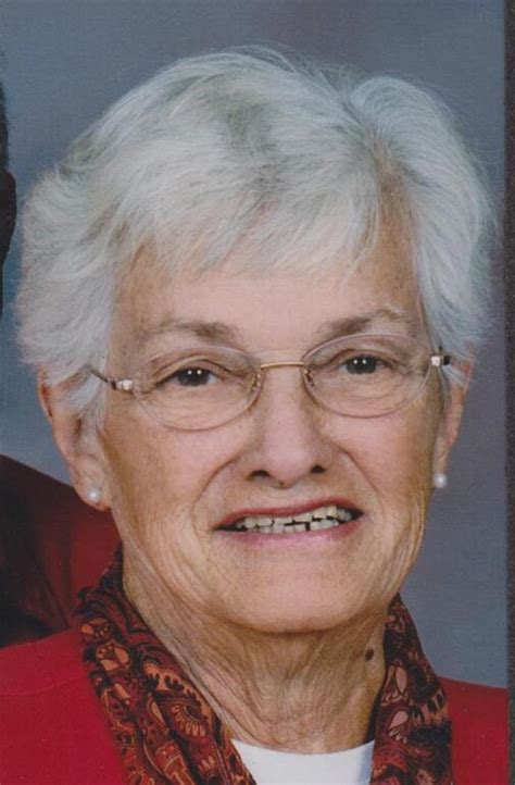 Obituary of Alice M. (Yarrison) Rowe. Alice Yarrison Rowe of 2