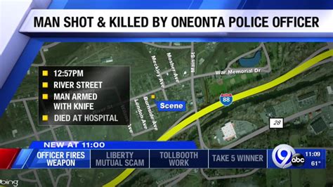 Oneonta shooting 2023. Sep 9, 2021 ... The Oneonta High ... 