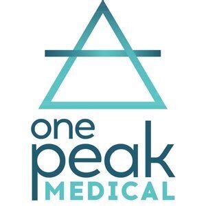 Onepeak medical. Things To Know About Onepeak medical. 