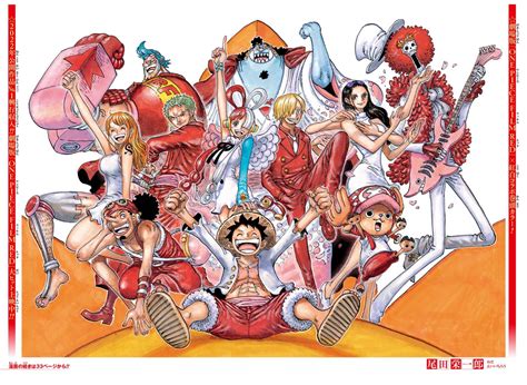 Onepiece 1071. Die nächste reguläre One Piece Folge erscheint erst am 07. Januar 2024, denn am 31.12. legt der Anime eine Pause ein! Euer OnePiece-Tube Team Sonntag, 01. Oktober 2023 
