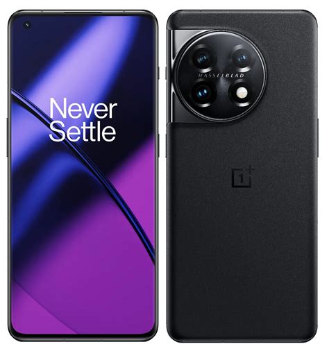 OnePlus 9. The OnePlus 9series features three different devices including the OnePlus 9, OnePlus 9 Pro, and OnePlus 9R. The OnePlus 9 is a 6.55" phone with a 2400x1080p 120Hz display. The Qualcomm Snapdragon 888 chipset is paired with 8/12GB of RAM and 128/256GB of storage. The main camera is 48+50+2MP and the selfie camera is 16MP.. 