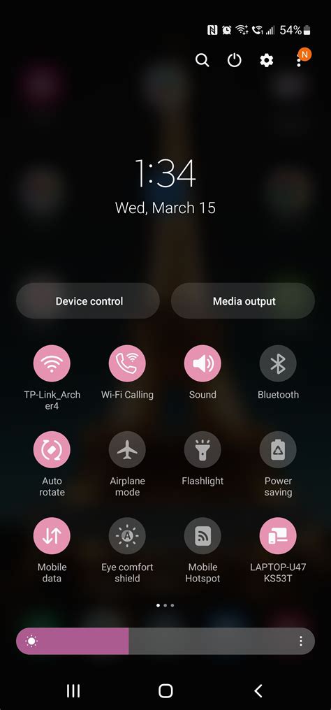 Oneplus 7 pro auto rotate not working.  Jan 10, 2022 · Force Rotation: In...