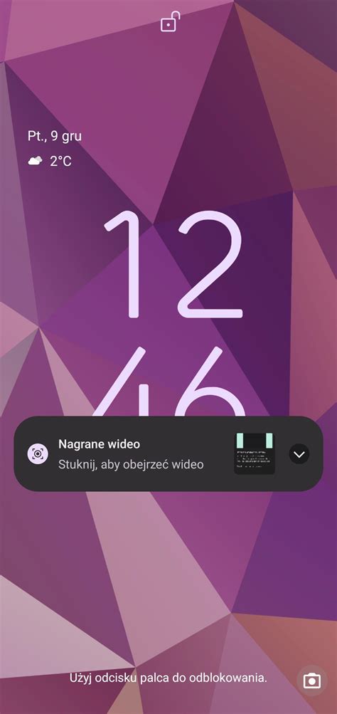 Oneplus 7 pro lock screen clock.  OnePlus creates beautifully designed prod...