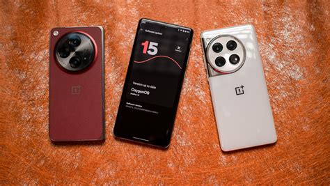 Oneplus 8 pro update android 14.  Below you find a list of OnePlus device...