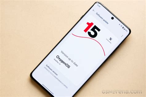 Oneplus 8t oxygenos 15.  OnePlus achieved more than 20% reduction in system storage size ...