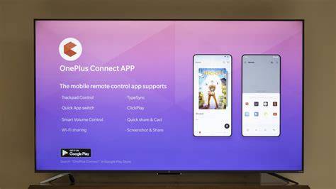 Oneplus connect app.  Enjoy seamless file transfer and remote computer control.  on the ...