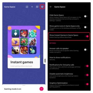 Oneplus games.  OnePlus Games comes with a set of tools created to amplify your ...