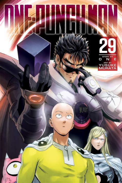 OnepunchMan 29.1 OnepunchMan Chapter 29.1 OnepunchMan 29.1