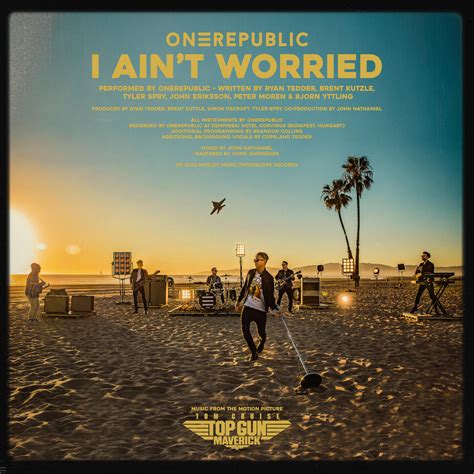 Onerepublic i aint worried. Things To Know About Onerepublic i aint worried. 