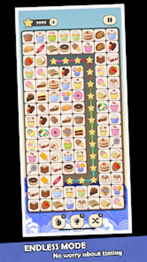 Onet Star Tile Match Puzzle APK Download for Android 