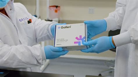 GRAIL conducted an analysis of the first 38,154 Galleri commercial test results to monitor Galleri performance in a real world setting. The analysis showed a 1.1% cancer signal detection rate. As seen in clinical trials, the signal detection rate increases with age and male sex, consistent with the National Cancer Institute’s Surveillance ...