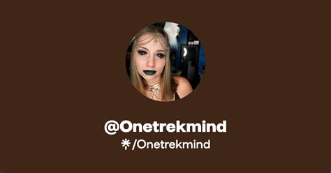 😈 Onetrekmind Leaks [PPV] 37 Photos