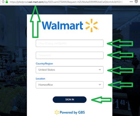 Whether you're a Walmart employee or just a customer, this guide will walk you. . Onewalmartcom
