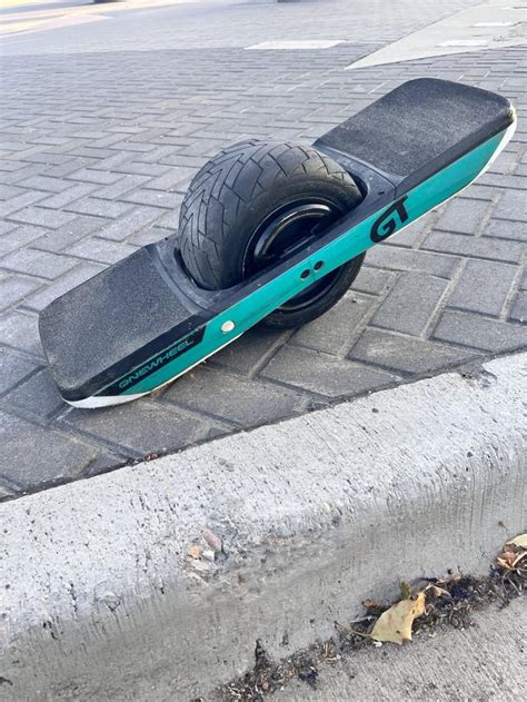 Onewheel just suddenly stop while riding : r/onewheel - Reddit