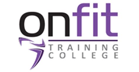 Onfit Training College ProductReview.com.au