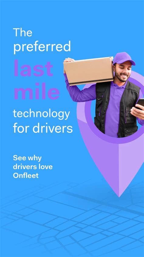 Onfleet delivery. Onfleet is a no-brainer for any serious delivery operation. We were able to not only increase our delivery capacity by 50% using their route optimization engine, but we have also improved on-time rates and customer satisfaction through accurate ETAs and real-time visibility. Onfleet has streamlined our logistics, freeing us to focus … 