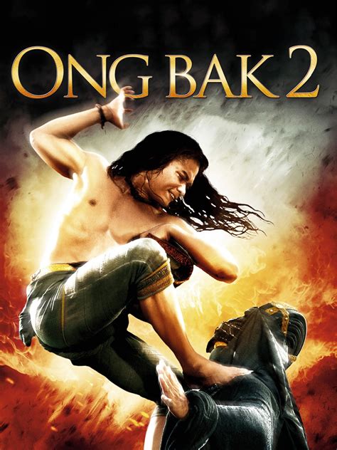 Ong-Bak Wikiwand.