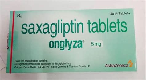 Onglyza (saxagliptin) eligible for coverage via Step …