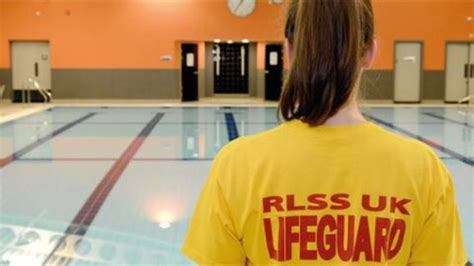 Ongoing Lifeguard Training and Competency