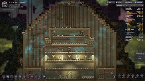 Oni Base Layout